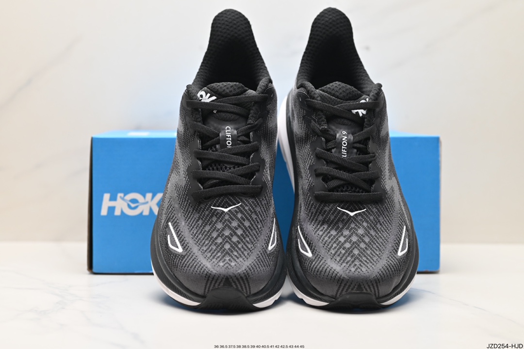 Hoka Shoes